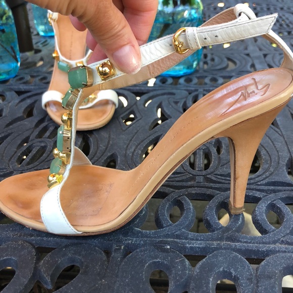Giuseppe Zanotti sandals - Picture 3 of 6